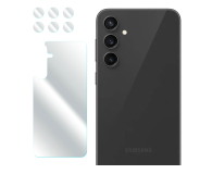 3mk FullBack Kit do Samsung Galaxy S23 FE - 1542028 - zdjęcie 2